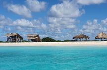 Klein Curacao Powerboat Adventure