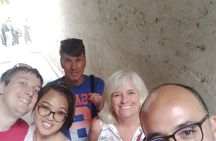  walking day : private excursion in the ancient city of Fez