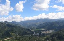 Full day to Irazú Volcano, Cartago, Basilica and Orosi Valley