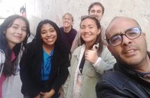  walking day : private excursion in the ancient city of Fez
