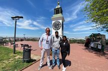 Private Novi Sad, Titanic wine tasting and Farmer's House
