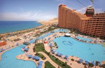Full-Day Private Guided Tour To Red Sea EL Ain Sokhna From Cairo