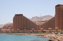 Full-Day Private Guided Tour To Red Sea EL Ain Sokhna From Cairo