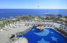 Full-Day Private Guided Tour To Red Sea EL Ain Sokhna From Cairo