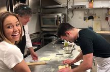 Gourmet Cooking Class In The Centre Of Florence 