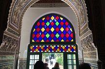 Marrakech: Private Half-Day City Tour with Expert Guide