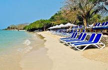 Full day Isla del Encanto - Rosario Islands