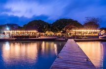 Full day Isla del Encanto - Rosario Islands
