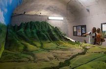 Kualoa Ranch Jurassic Adventure Tour 