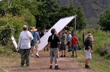 Kualoa Ranch Jurassic Adventure Tour 