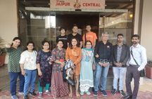 Rajasthan Bhumi Tours
