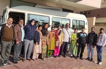 Rajasthan Bhumi Tours