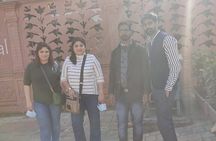 Rajasthan Bhumi Tours