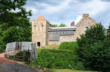 Private Full-Day Hiking Tour in Sigulda and Gauja National Park