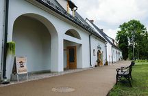 Private Full-Day Hiking Tour in Sigulda and Gauja National Park