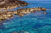 Black Rose Pirate Boat: 5-Hour Trip from Hersonissos