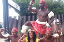 SOWETO & Johannesburg Highlights 
