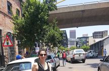 SOWETO & Johannesburg Highlights 