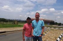 SOWETO & Johannesburg Highlights 