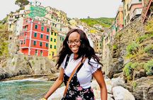 Cinque Terre Day Trips From Florence Sunshine and Discovery 