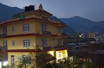 Nepali Cooking training & Homestay experience in Kathmandu