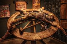Medieval Torture Museum Ticket