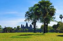Private 2 Days Angkor Wat Sunrise and Discover all Major Temples 