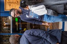 Explore Hidden bars and Speakeasies in Paris