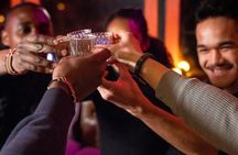 Explore Hidden bars and Speakeasies in Paris