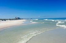 Orlando to Clearwater Beach Small Group Day Tour w/Upgrade Option