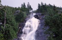 Whistler Sea 2 Sky Gondola, Shannon Falls Premium Day Tour