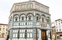 Florence Duomo Complex Private Tour 