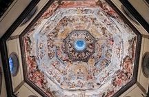 Florence Duomo Complex Private Tour 