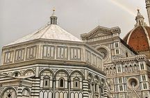 Florence Duomo Complex Private Tour 