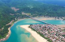 Hue Day Tour: Imperial Citadel, Khai Dinh Tomb & Thien Mu Pagoda 