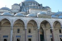 Top Sites Of Istanbul Tour In Small Group - Skipping Ticket Lines
