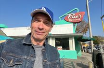 The Movie Guys' L.A. Film Locations Tour