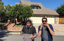 The Movie Guys' L.A. Film Locations Tour