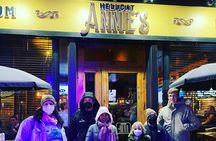 The Irish Mob of Hell's Kitchen: From the Gophers To the Westies