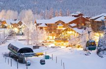 1 day Whistler Tour from Vancouver Experience (chn&eng)