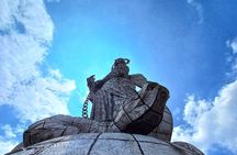 Let me show you Quito! Complete Private City Tour