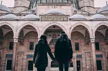 Private Istanbul Layover Tour