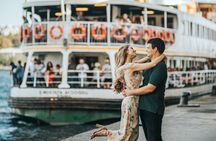 Private Istanbul Layover Tour
