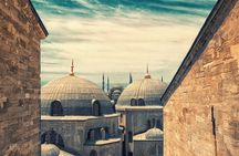 Private Istanbul Layover Tour