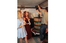 Taste Local Wines and Discover Pezinok