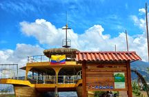 Day off in Quito? Otavalo indigenous artisan market Private Tour!