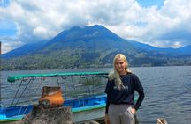 Day off in Quito? Otavalo indigenous artisan market Private Tour!