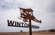 Winton Discovery Day Tour