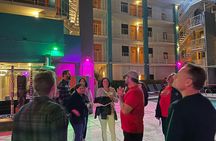 Phoenix Haunted Pub Ghost Tour