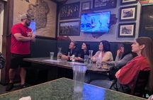 Phoenix Haunted Pub Ghost Tour
